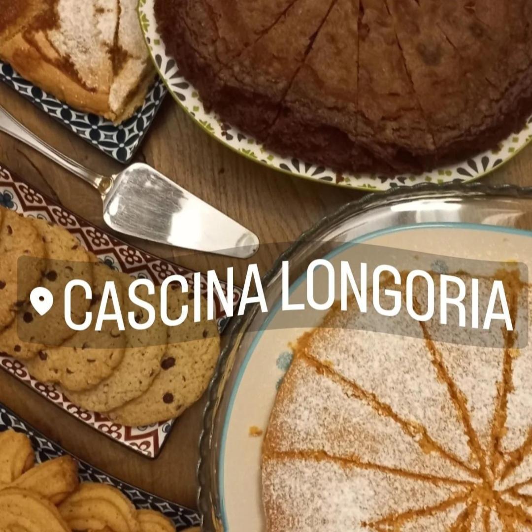 Willa Cascina Longoria Neive Zewnętrze zdjęcie