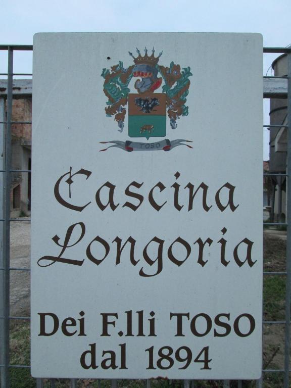 Willa Cascina Longoria Neive Zewnętrze zdjęcie