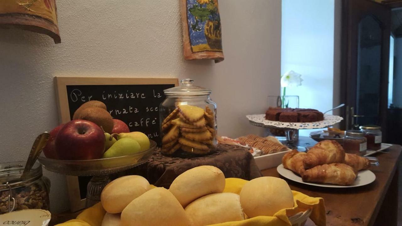 Willa Cascina Longoria Neive Zewnętrze zdjęcie