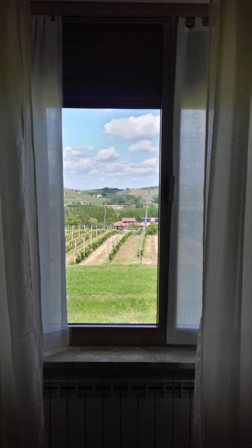 Willa Cascina Longoria Neive Zewnętrze zdjęcie